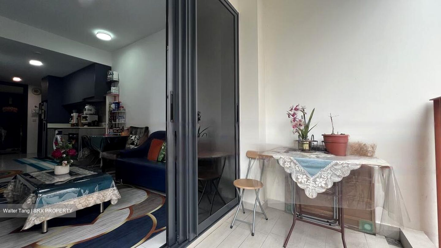 Riverfront Residences (D19), Apartment #453636181